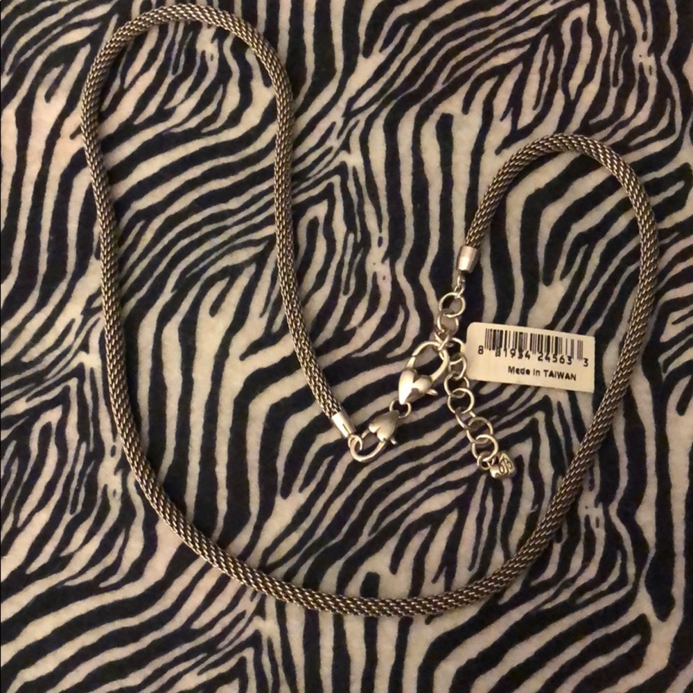 Brighton necklace
